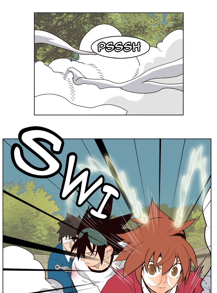 The God of High School Chapter 180 page 7 - Chapter 180: Ep. 180