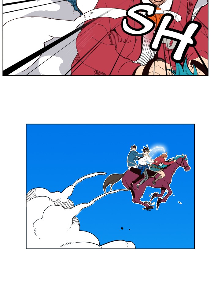 The God of High School Chapter 180 page 8 - Chapter 180: Ep. 180