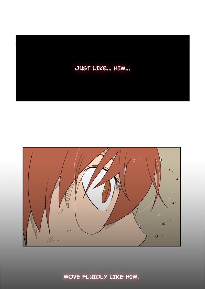 The God of High School Chapter 181 page 12 - Chapter 181: Ep. 181