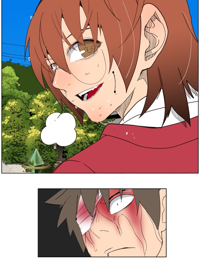 The God of High School Chapter 181 page 37 - Chapter 181: Ep. 181