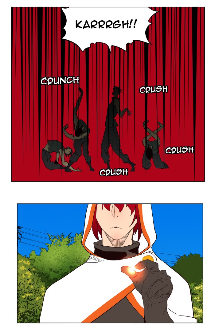 The God of High School Chapter 181 page 48 - Chapter 181: Ep. 181