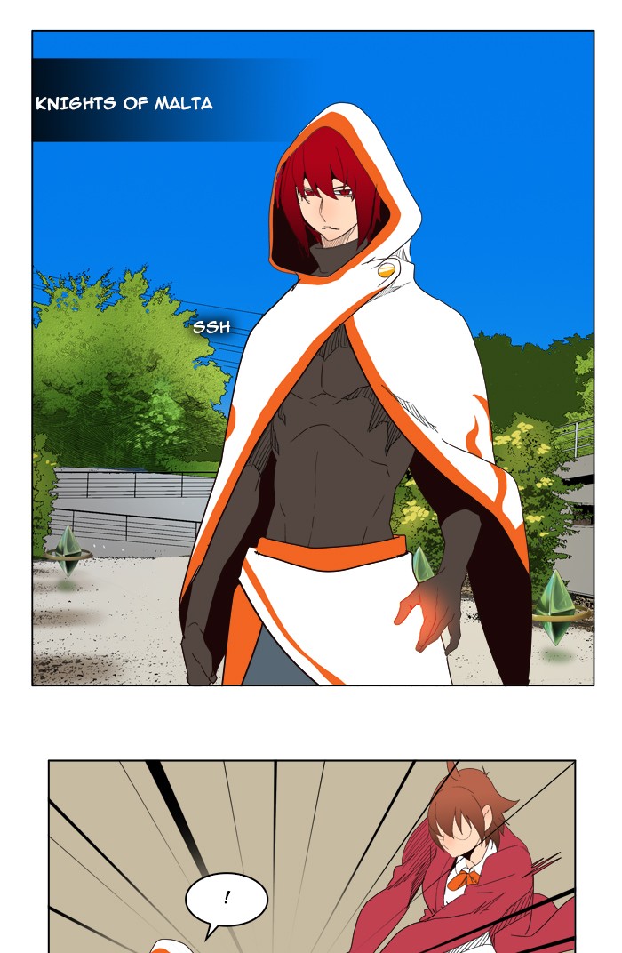 The God of High School Chapter 181 page 49 - Chapter 181: Ep. 181