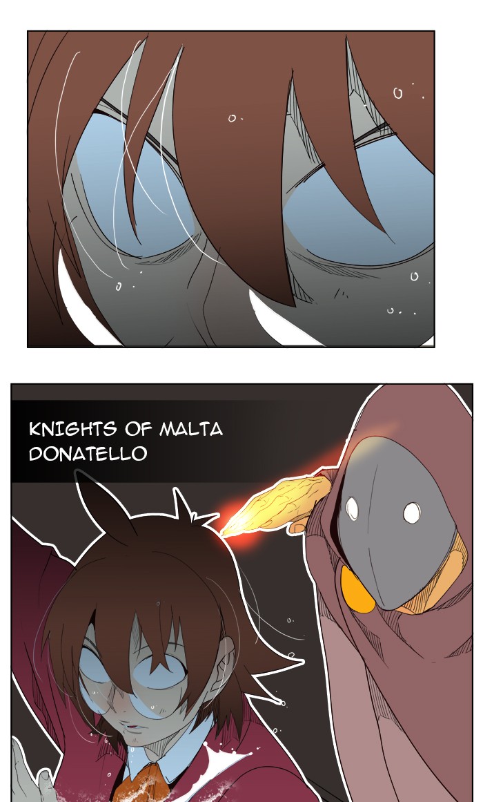 The God of High School Chapter 181 page 55 - Chapter 181: Ep. 181