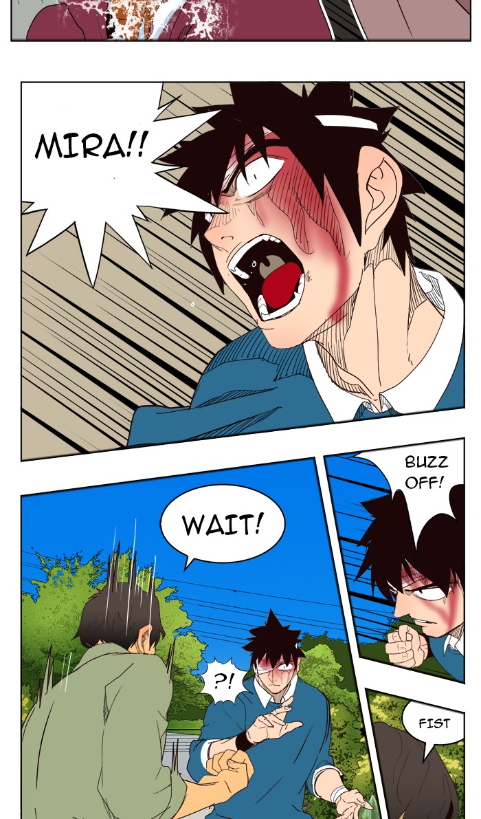 The God of High School Chapter 181 page 56 - Chapter 181: Ep. 181
