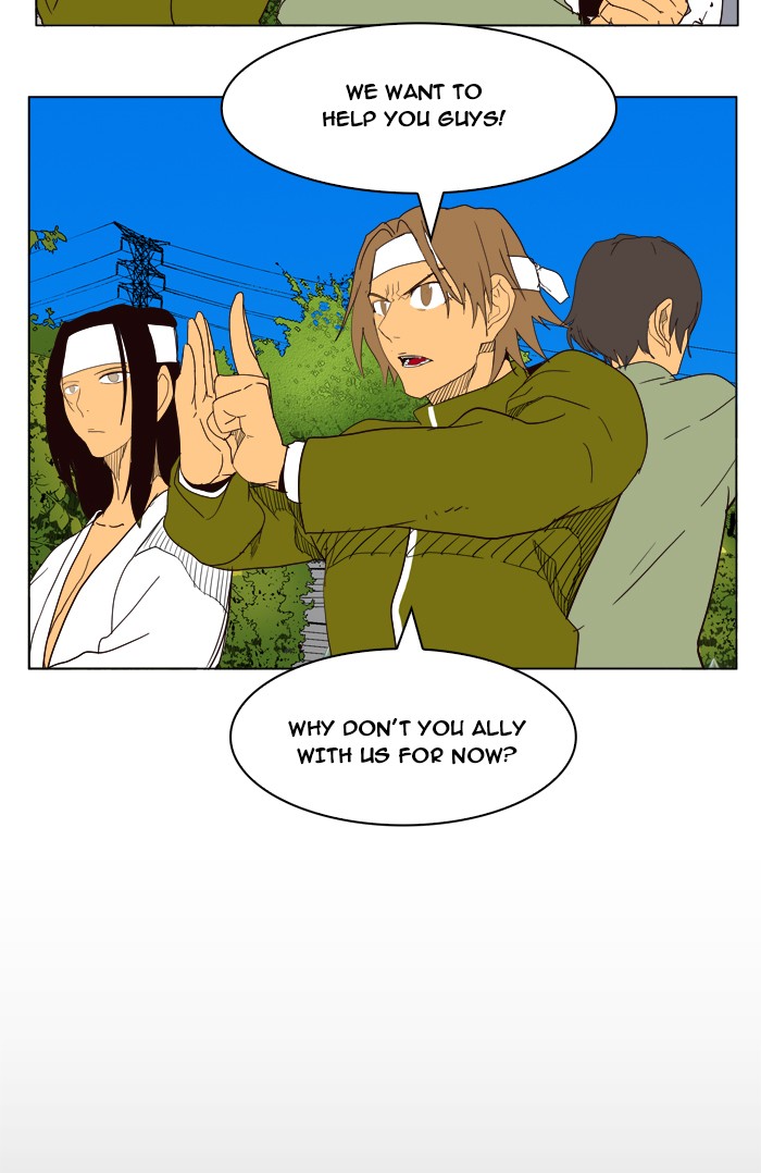 The God of High School Chapter 181 page 62 - Chapter 181: Ep. 181