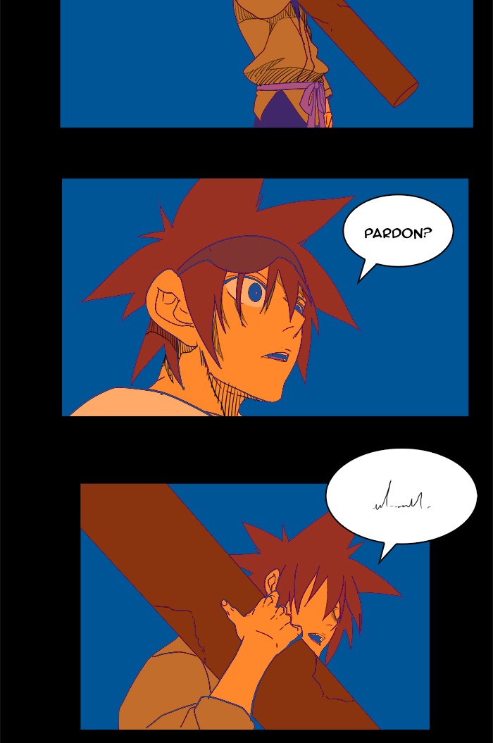 The God of High School Chapter 181 page 65 - Chapter 181: Ep. 181