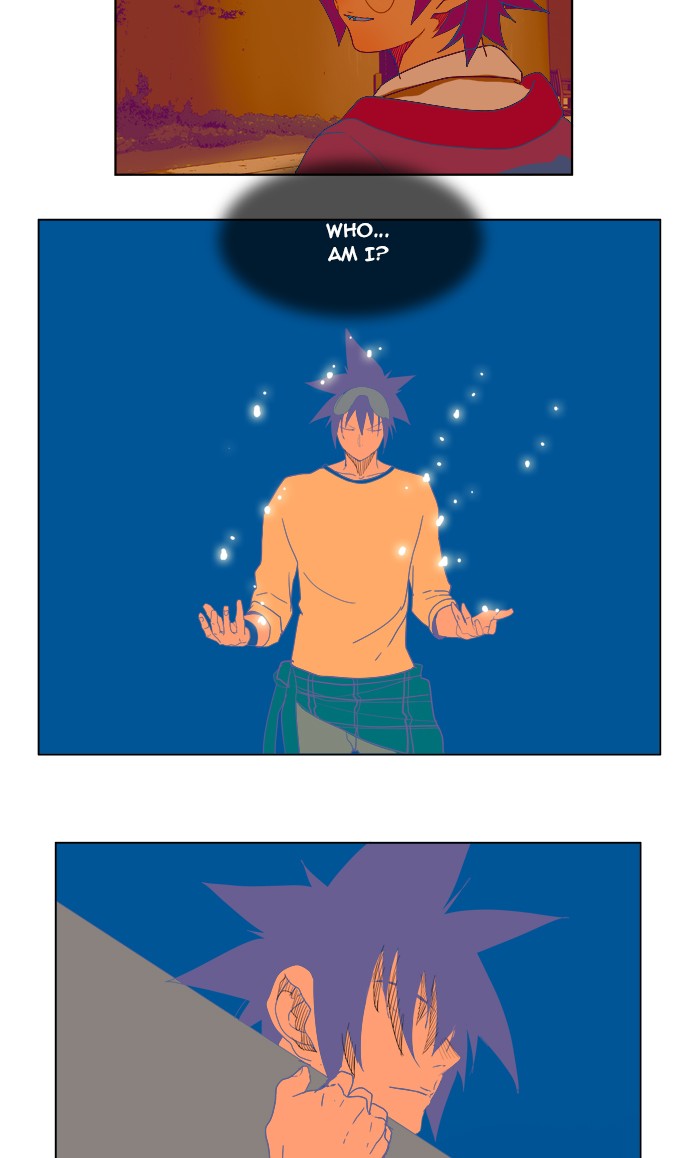 The God of High School Chapter 181 page 68 - Chapter 181: Ep. 181