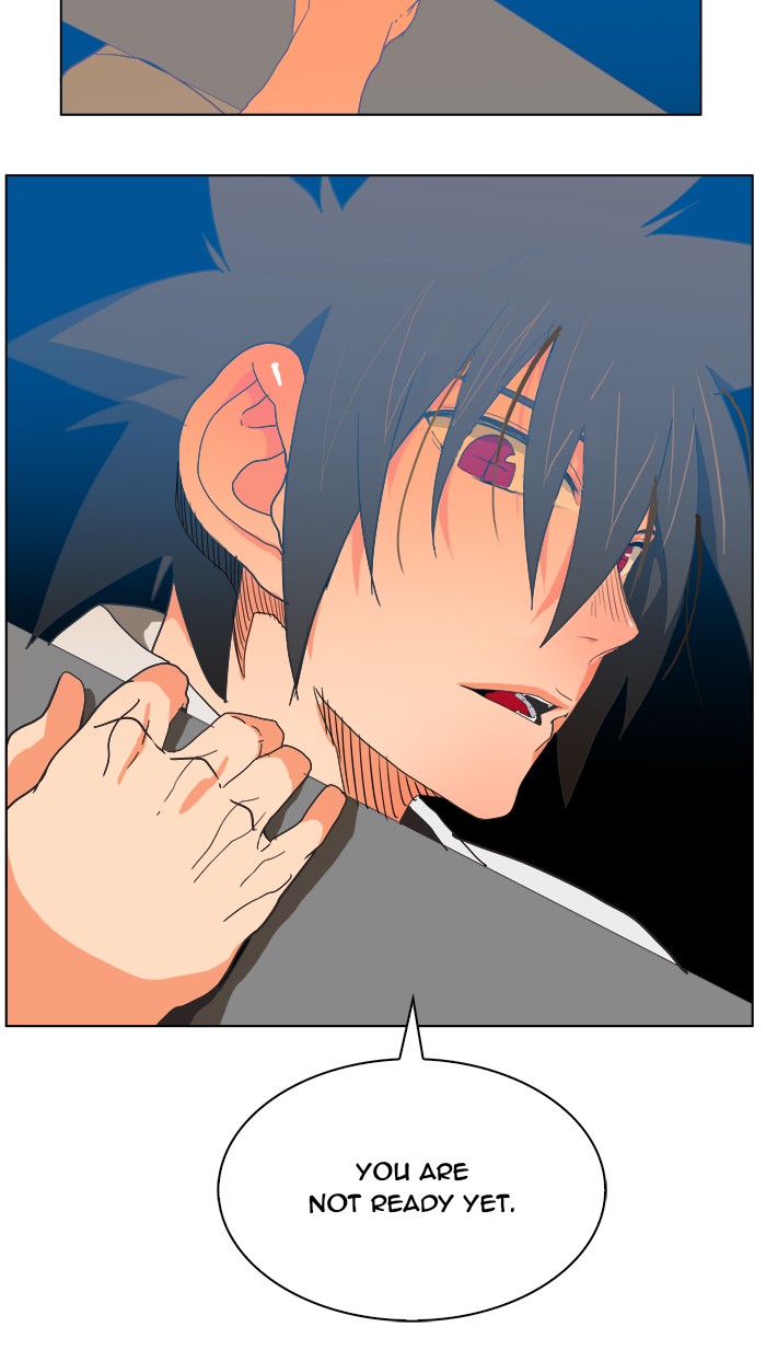 The God of High School Chapter 181 page 69 - Chapter 181: Ep. 181