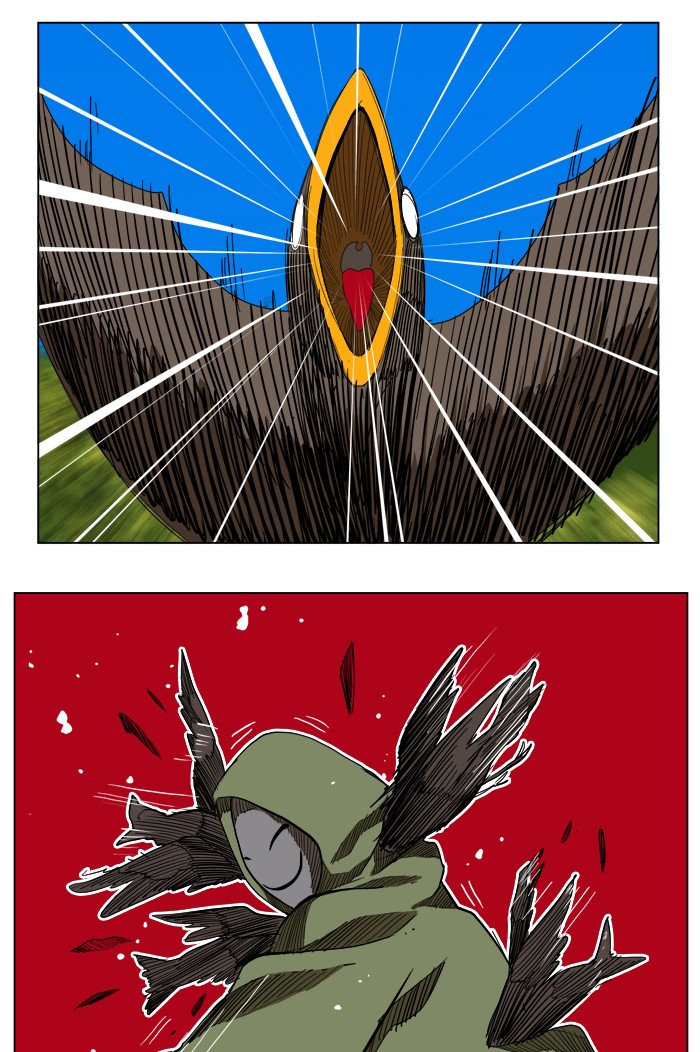 The God of High School Chapter 182 page 19 - Chapter 182: Ep. 182