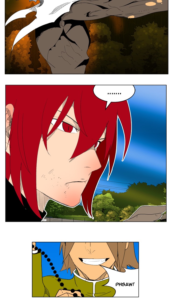 The God of High School Chapter 182 page 26 - Chapter 182: Ep. 182
