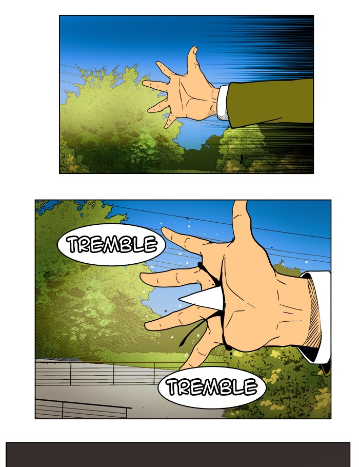 The God of High School Chapter 182 page 28 - Chapter 182: Ep. 182