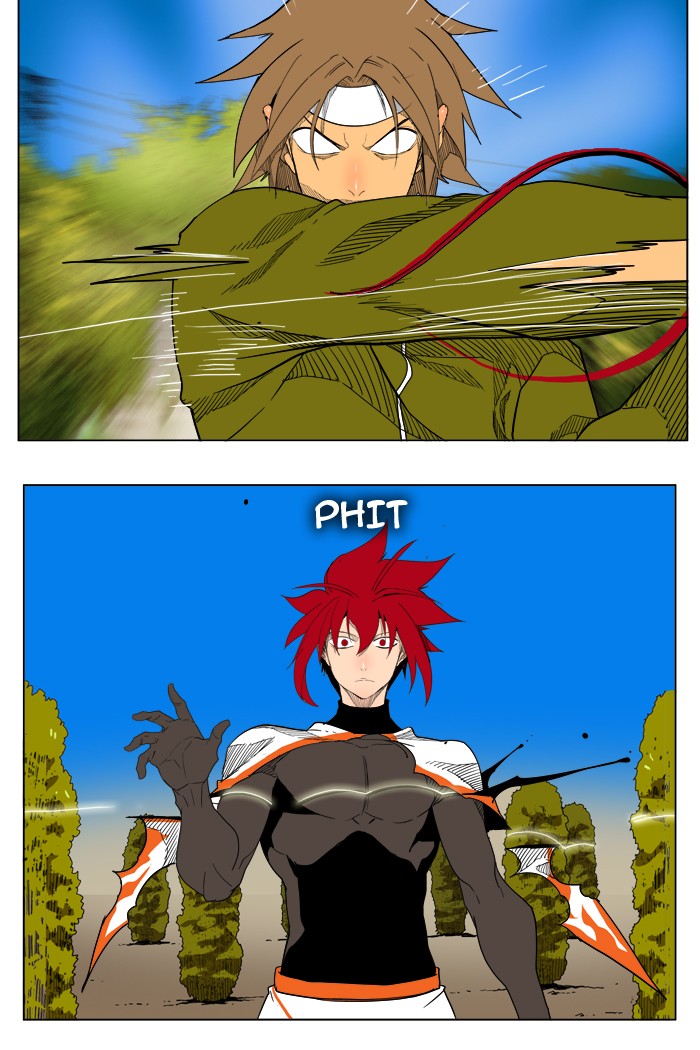 The God of High School Chapter 182 page 30 - Chapter 182: Ep. 182