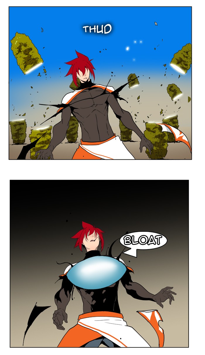The God of High School Chapter 182 page 31 - Chapter 182: Ep. 182