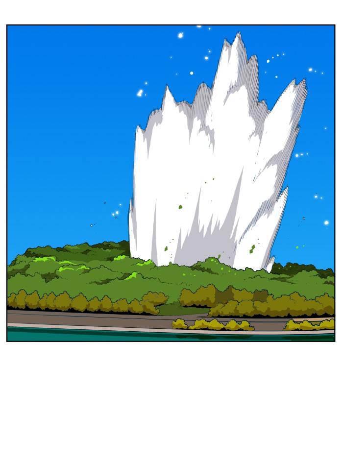 The God of High School Chapter 182 page 35 - Chapter 182: Ep. 182