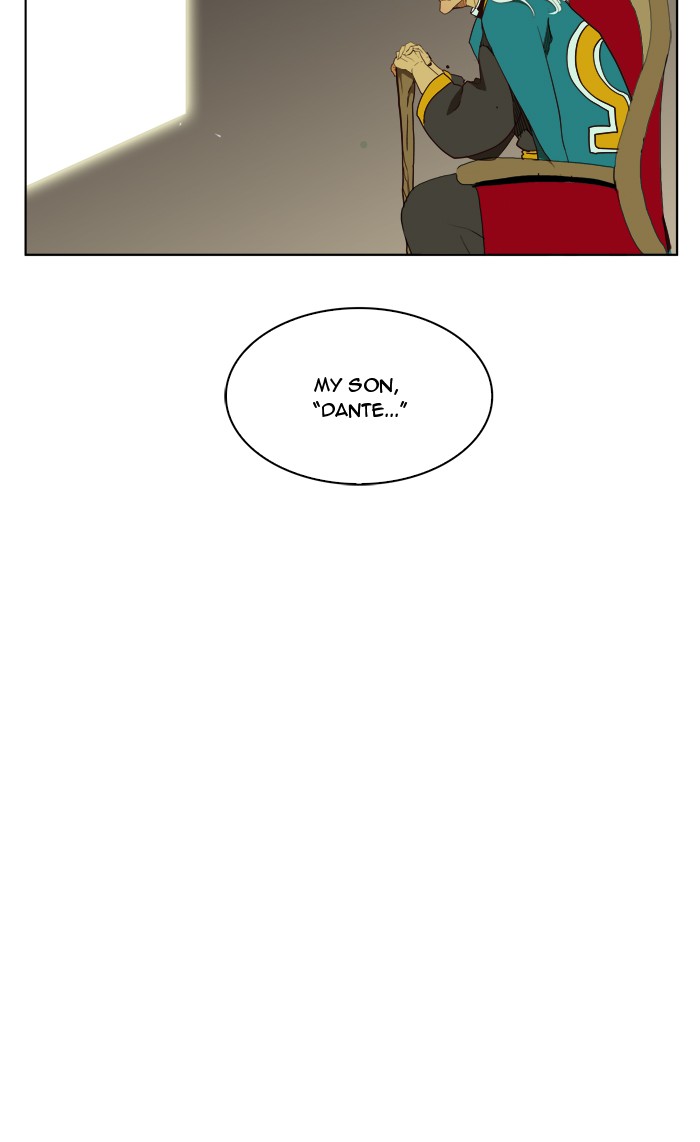The God of High School Chapter 182 page 45 - Chapter 182: Ep. 182