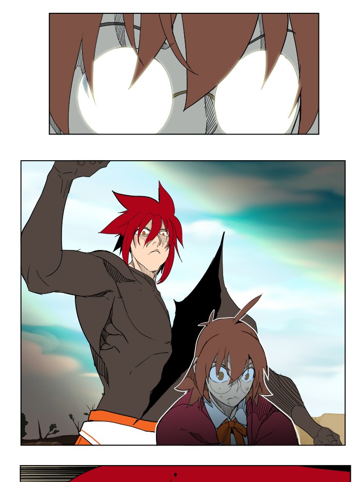 The God of High School Chapter 183 page 18 - Chapter 183: Ep. 183