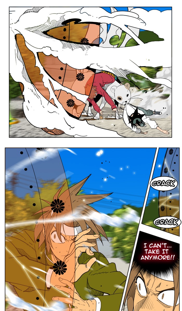 The God of High School Chapter 183 page 2 - Chapter 183: Ep. 183