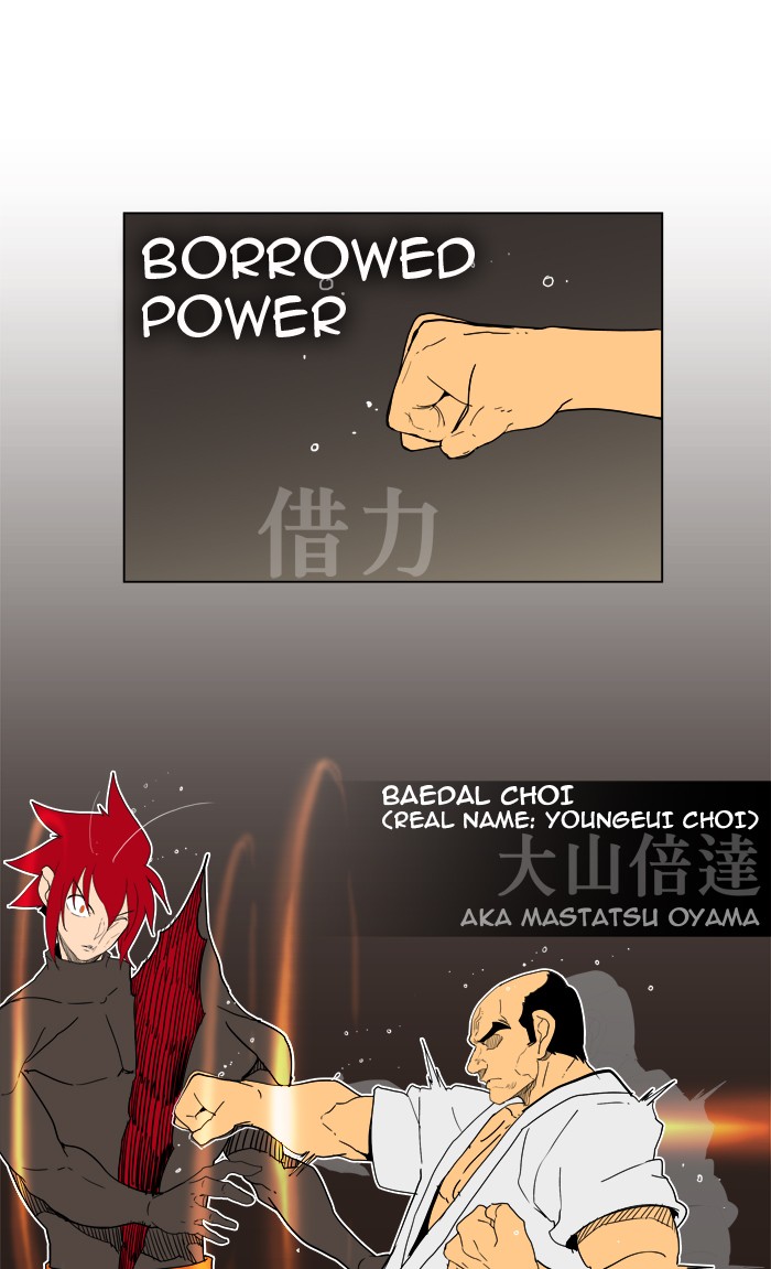 The God of High School Chapter 183 page 23 - Chapter 183: Ep. 183