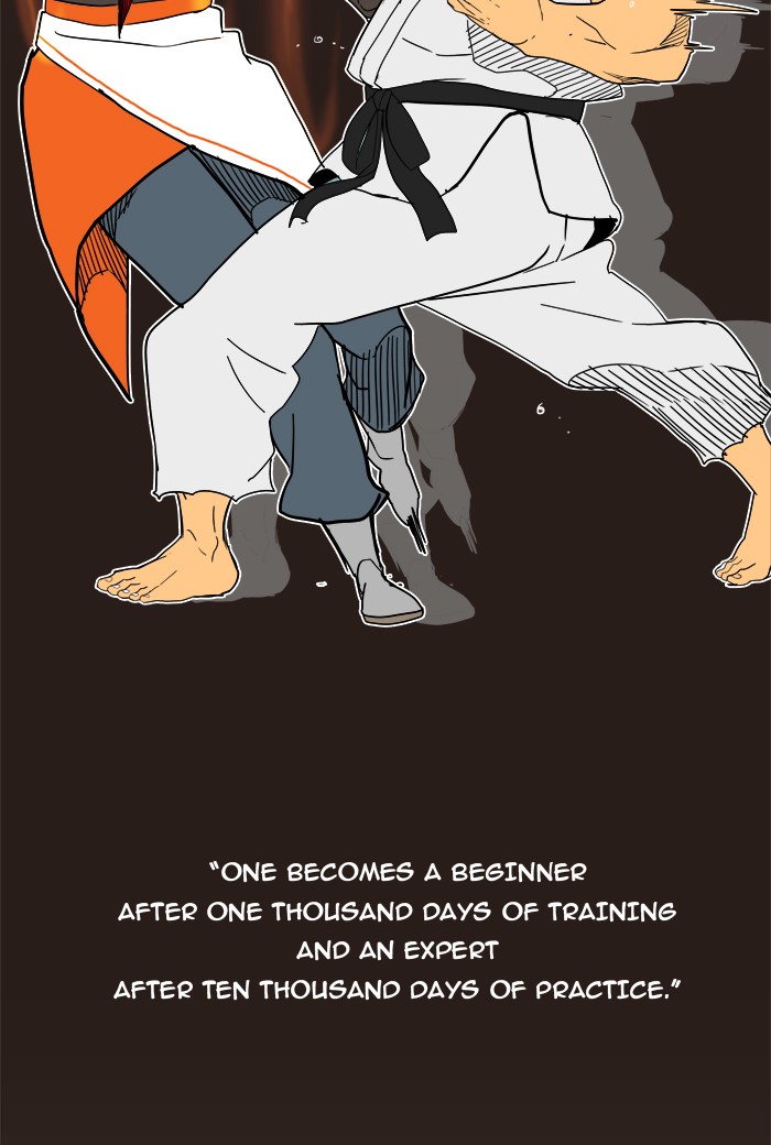 The God of High School Chapter 183 page 24 - Chapter 183: Ep. 183