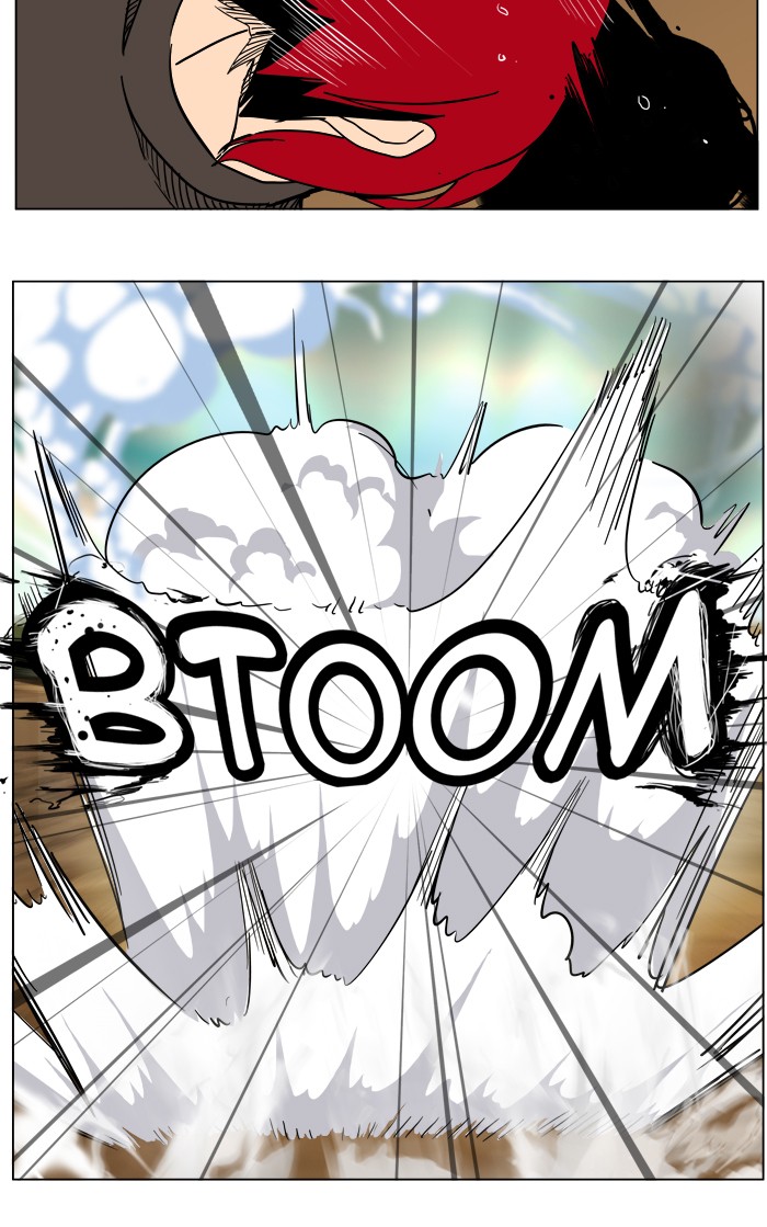 The God of High School Chapter 183 page 26 - Chapter 183: Ep. 183