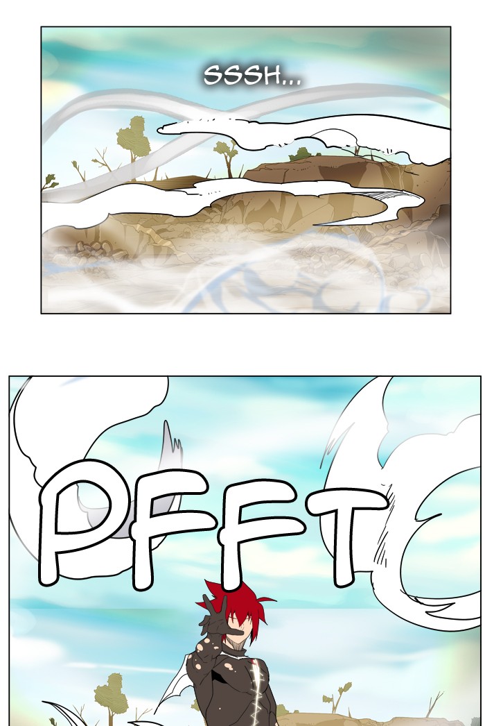 The God of High School Chapter 183 page 27 - Chapter 183: Ep. 183
