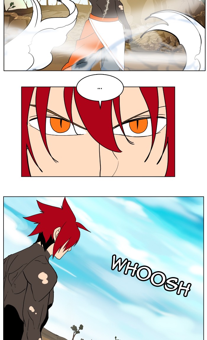 The God of High School Chapter 183 page 28 - Chapter 183: Ep. 183