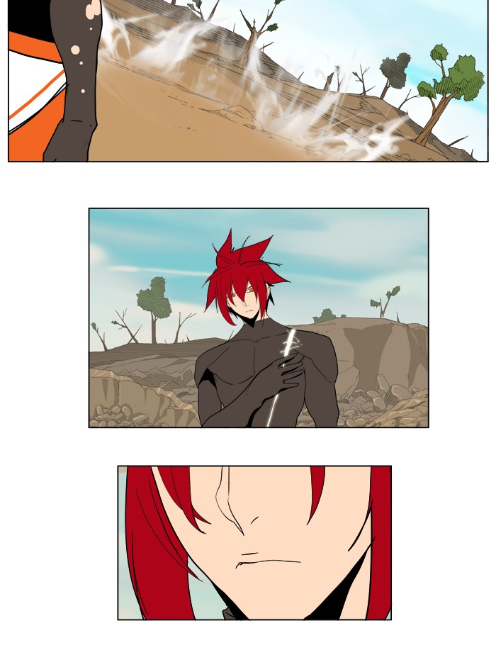 The God of High School Chapter 183 page 29 - Chapter 183: Ep. 183