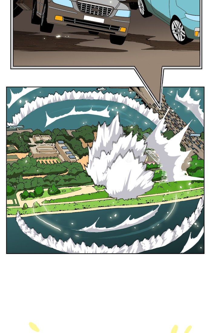 The God of High School Chapter 183 page 4 - Chapter 183: Ep. 183