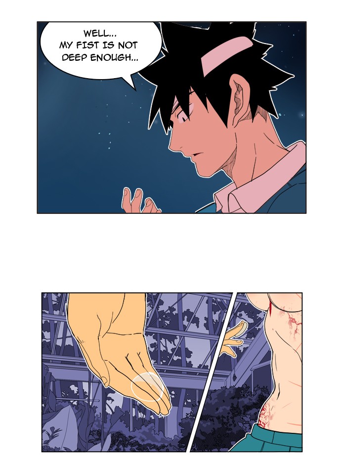 The God of High School Chapter 183 page 53 - Chapter 183: Ep. 183