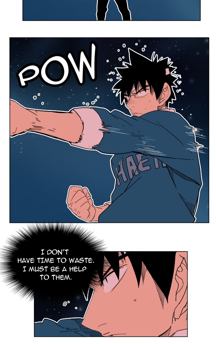 The God of High School Chapter 183 page 59 - Chapter 183: Ep. 183