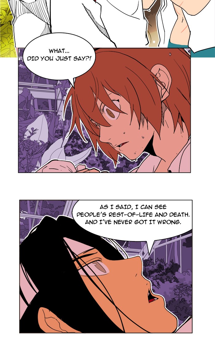 The God of High School Chapter 183 page 62 - Chapter 183: Ep. 183