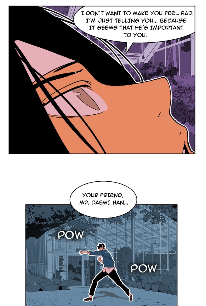 The God of High School Chapter 183 page 63 - Chapter 183: Ep. 183