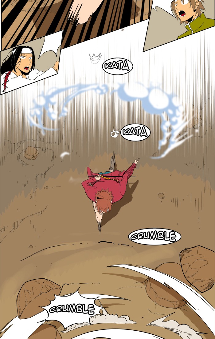 The God of High School Chapter 183 page 9 - Chapter 183: Ep. 183