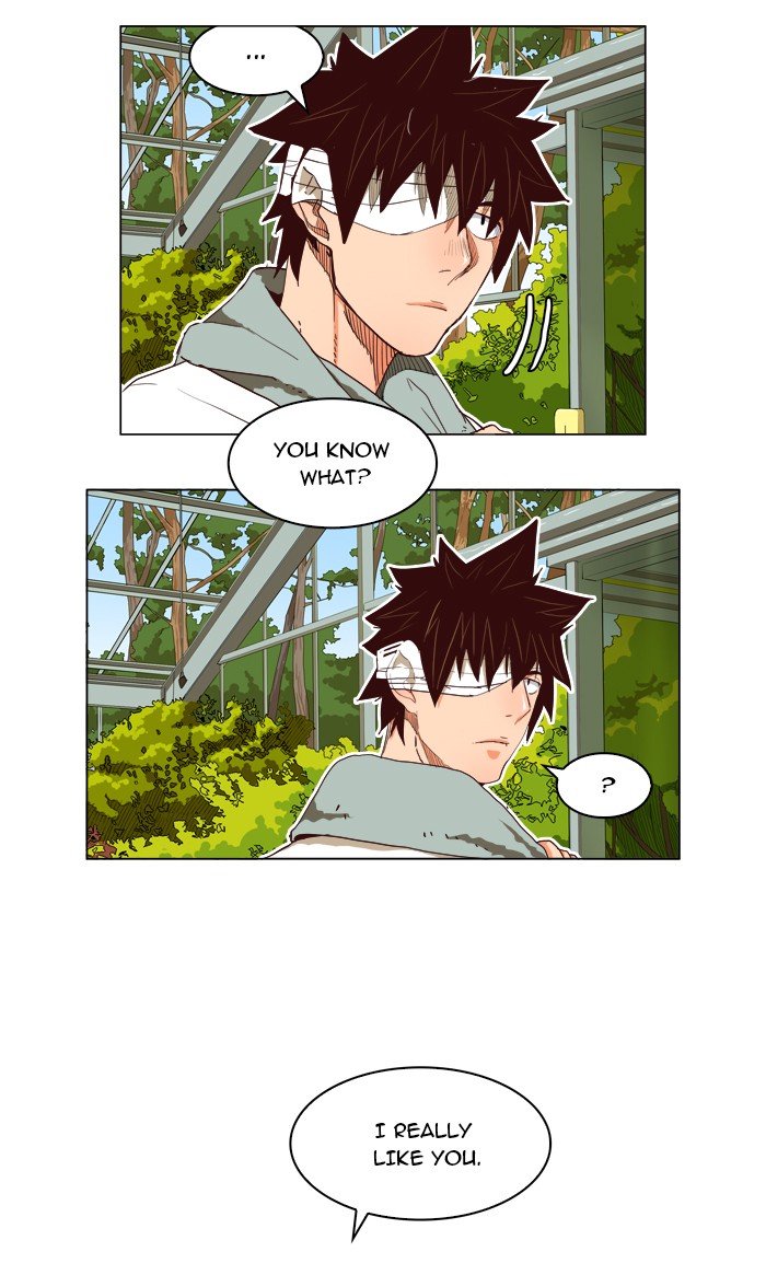 The God of High School Chapter 184 page 18 - Chapter 184: Ep. 184