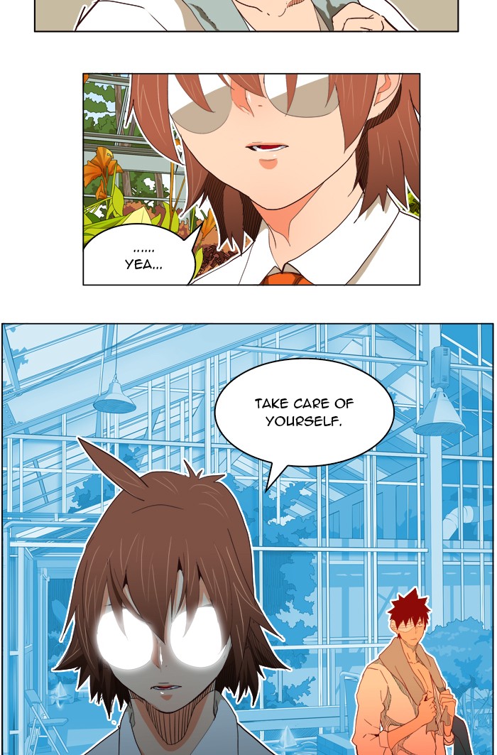 The God of High School Chapter 184 page 20 - Chapter 184: Ep. 184