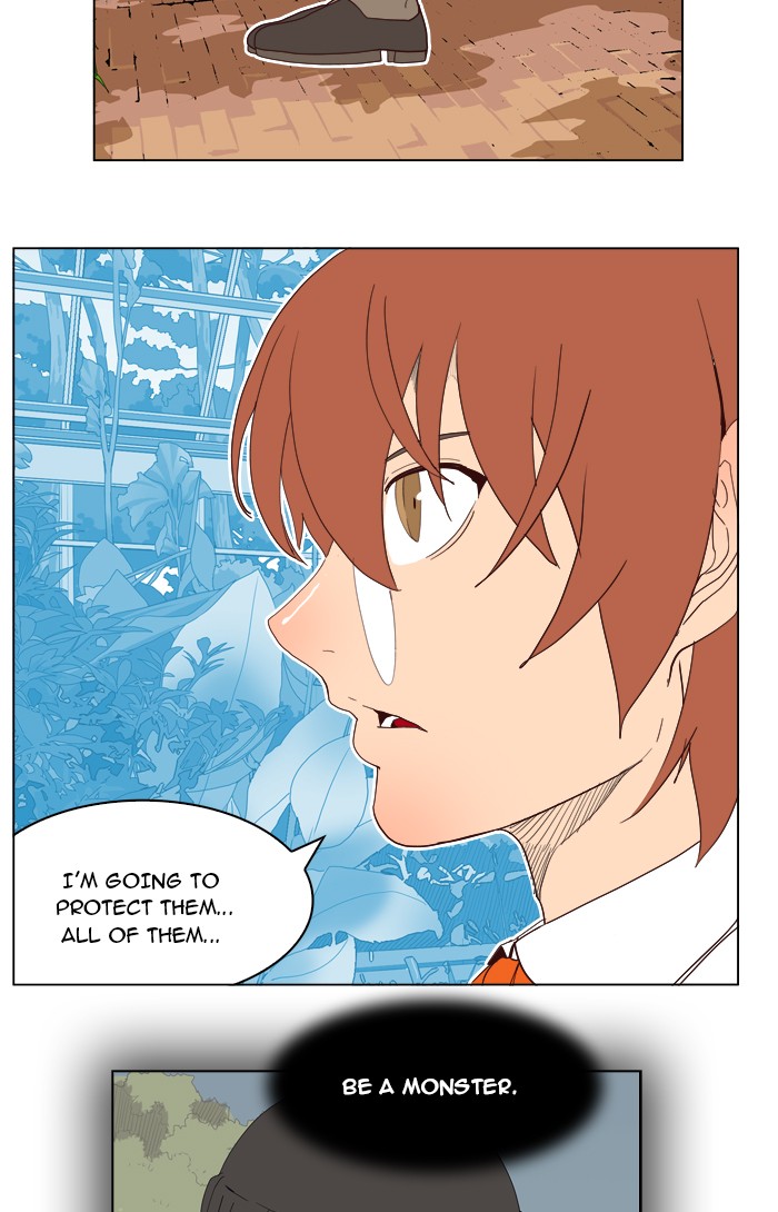 The God of High School Chapter 184 page 23 - Chapter 184: Ep. 184