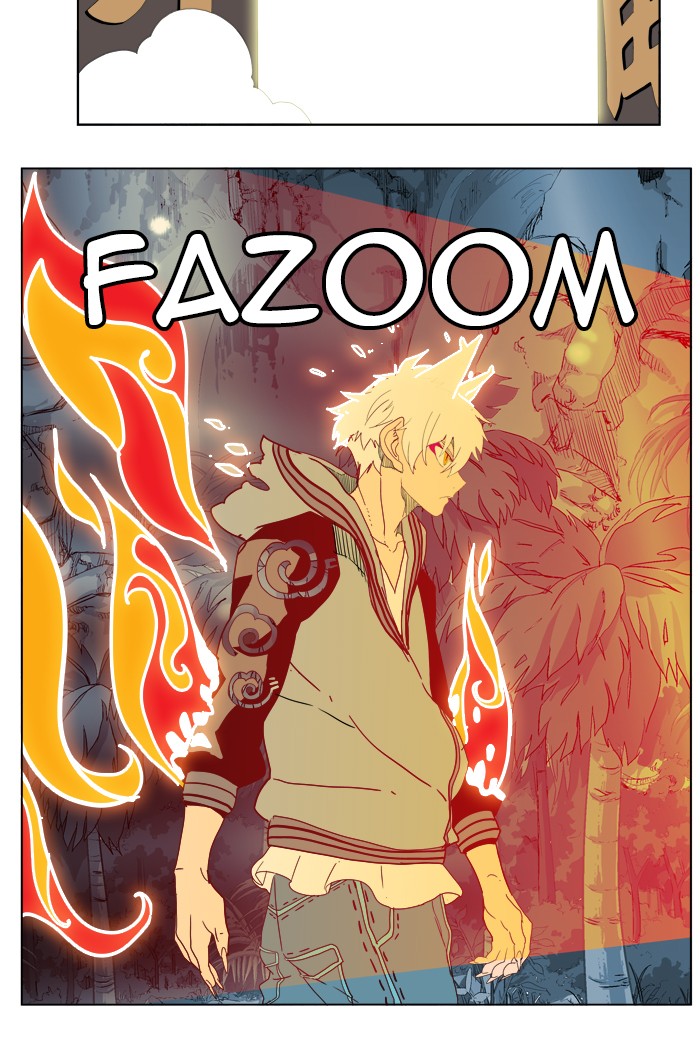 The God of High School Chapter 184 page 35 - Chapter 184: Ep. 184