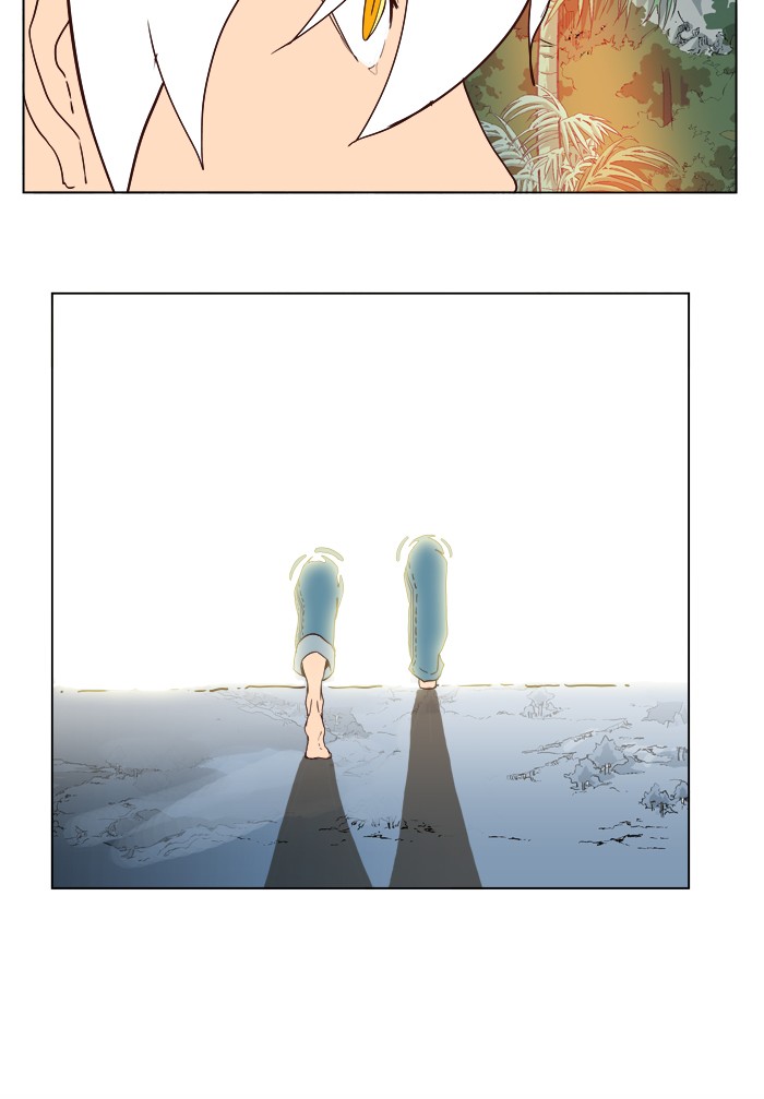 The God of High School Chapter 184 page 38 - Chapter 184: Ep. 184