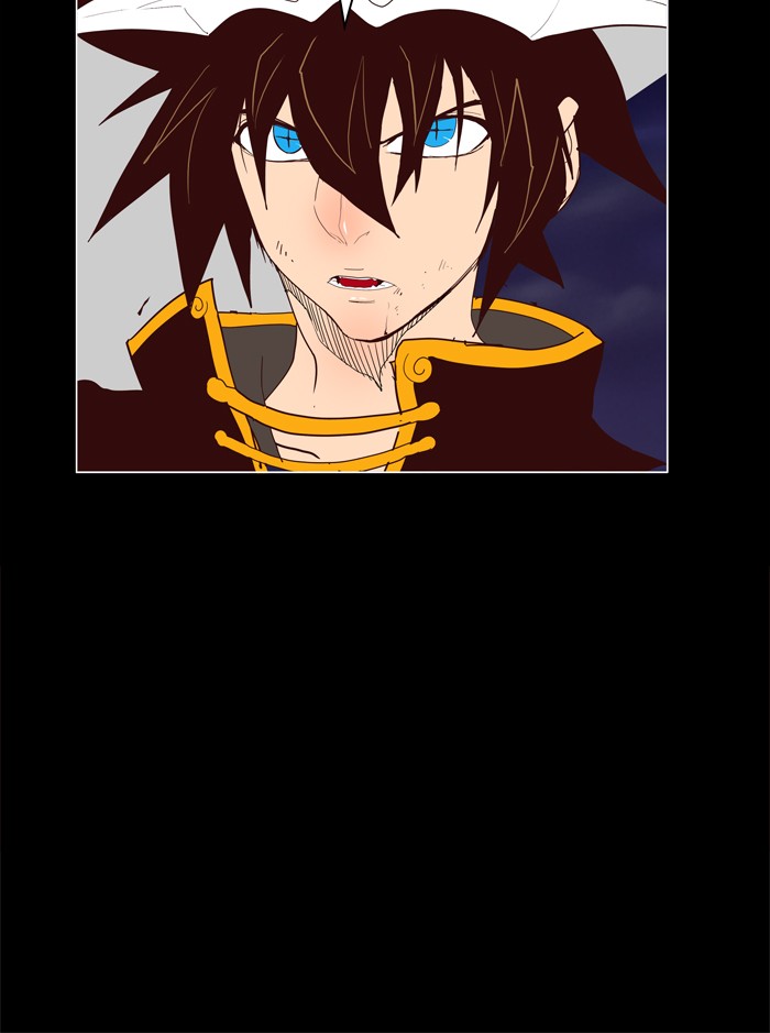 The God of High School Chapter 184 page 42 - Chapter 184: Ep. 184
