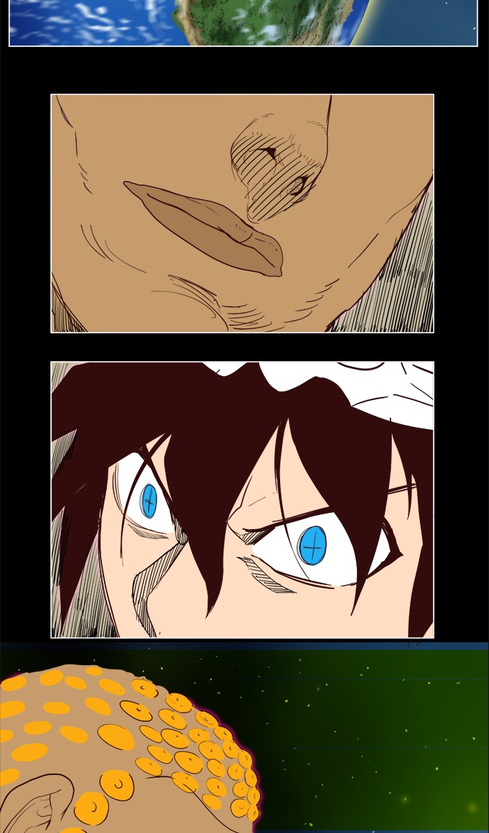 The God of High School Chapter 184 page 47 - Chapter 184: Ep. 184