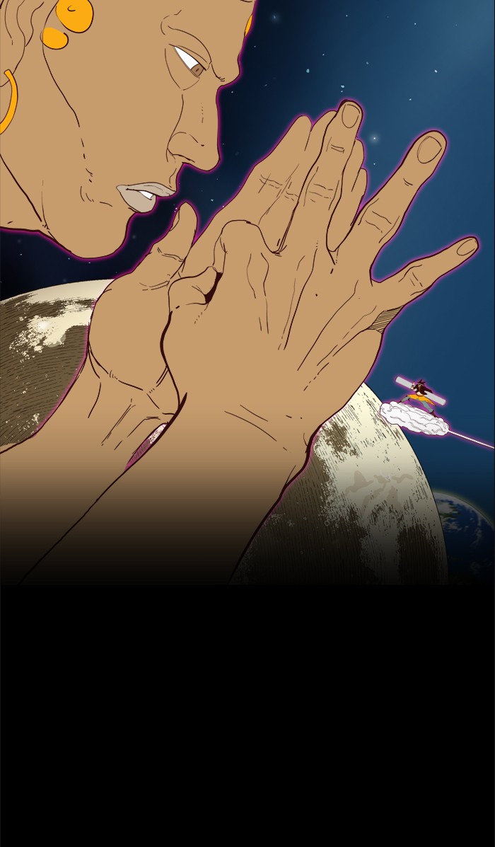 The God of High School Chapter 184 page 48 - Chapter 184: Ep. 184