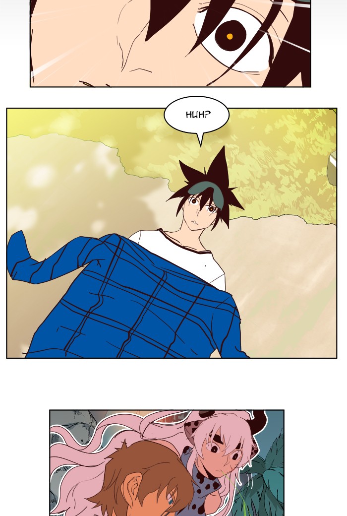 The God of High School Chapter 184 page 52 - Chapter 184: Ep. 184