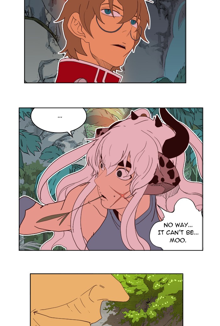 The God of High School Chapter 184 page 54 - Chapter 184: Ep. 184