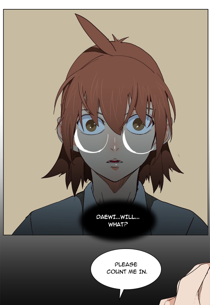 The God of High School Chapter 184 page 8 - Chapter 184: Ep. 184