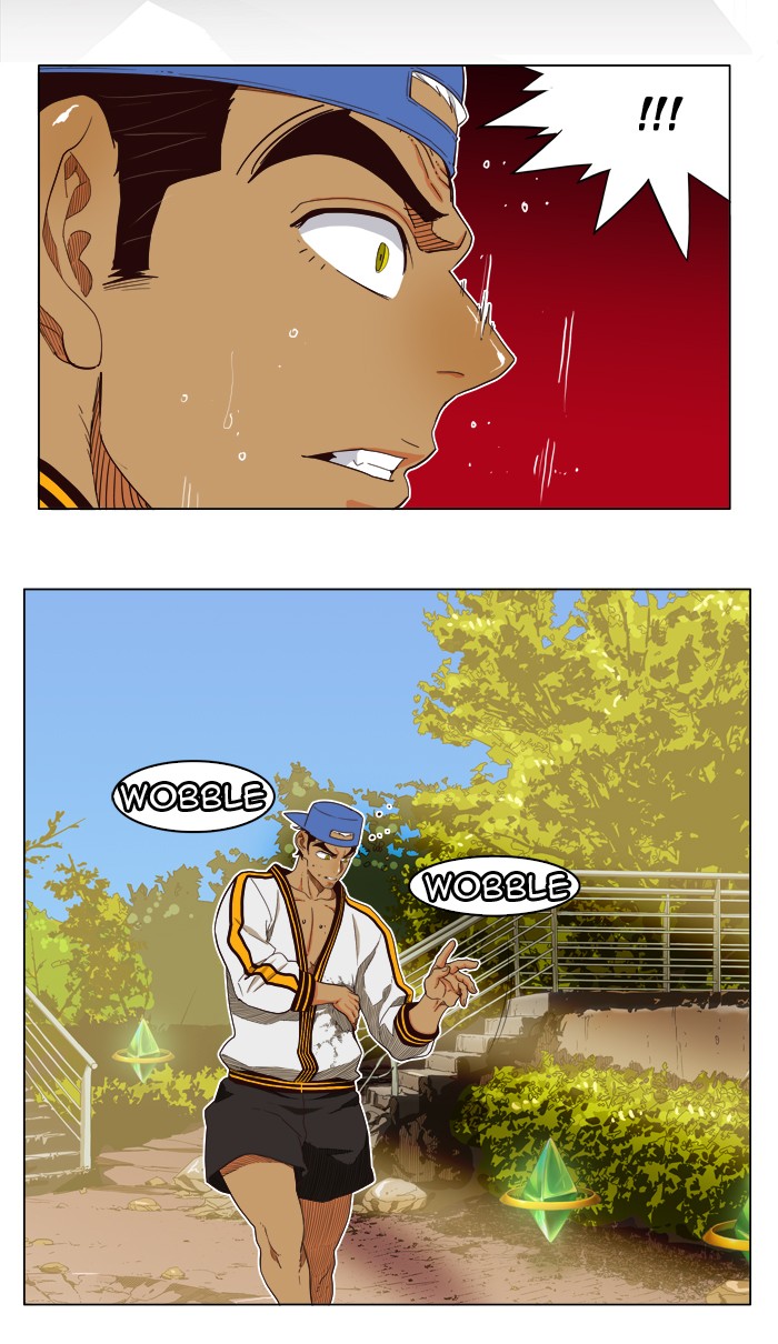 The God of High School Chapter 185 page 23 - Chapter 185: Ep. 185