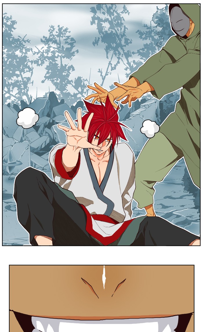 The God of High School Chapter 185 page 24 - Chapter 185: Ep. 185