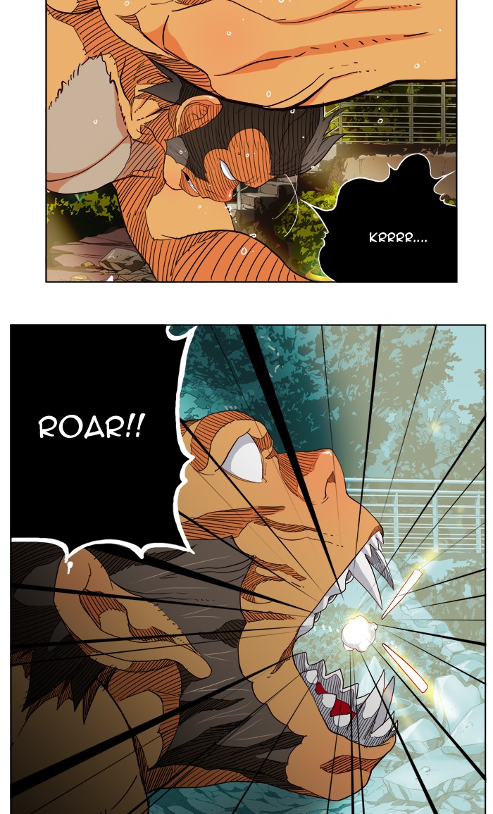 The God of High School Chapter 185 page 4 - Chapter 185: Ep. 185