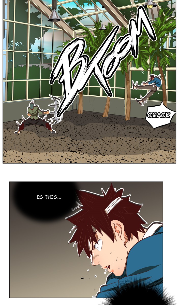 The God of High School Chapter 185 page 53 - Chapter 185: Ep. 185