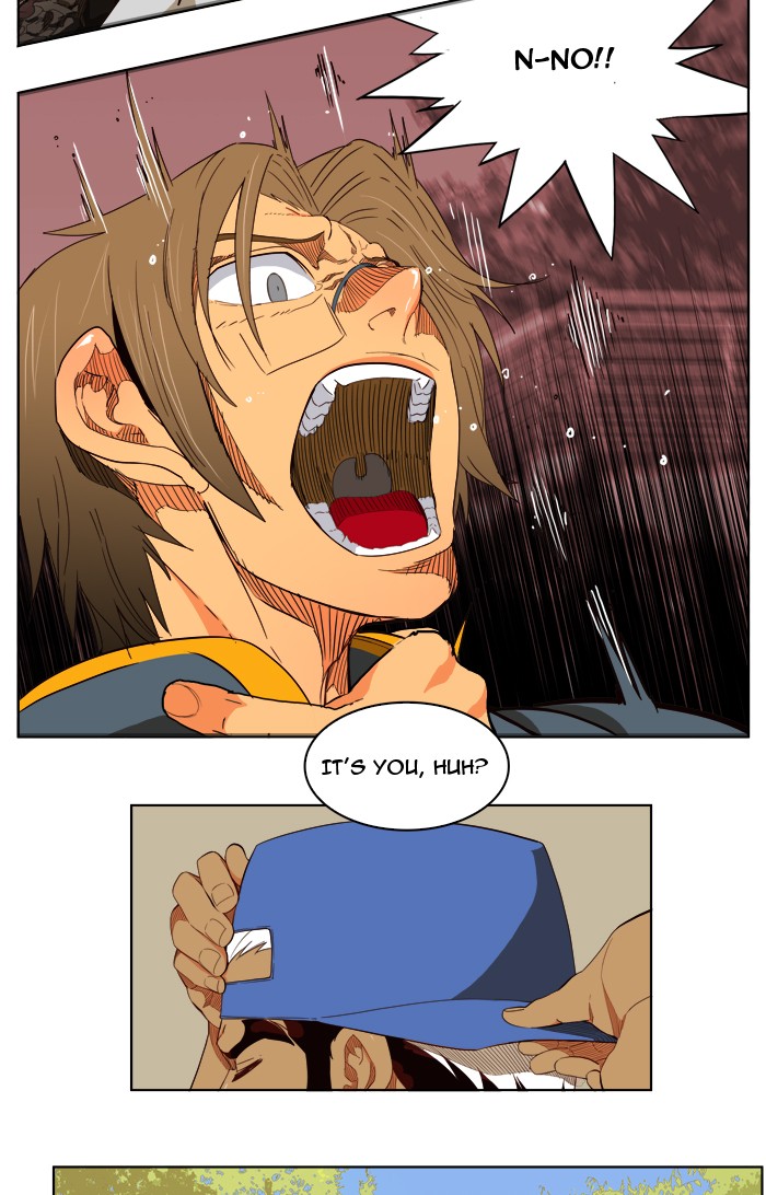 The God of High School Chapter 185 page 7 - Chapter 185: Ep. 185