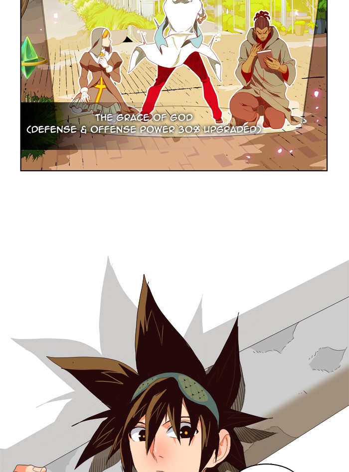 The God of High School Chapter 186 page 15 - Chapter 186: Ep. 186